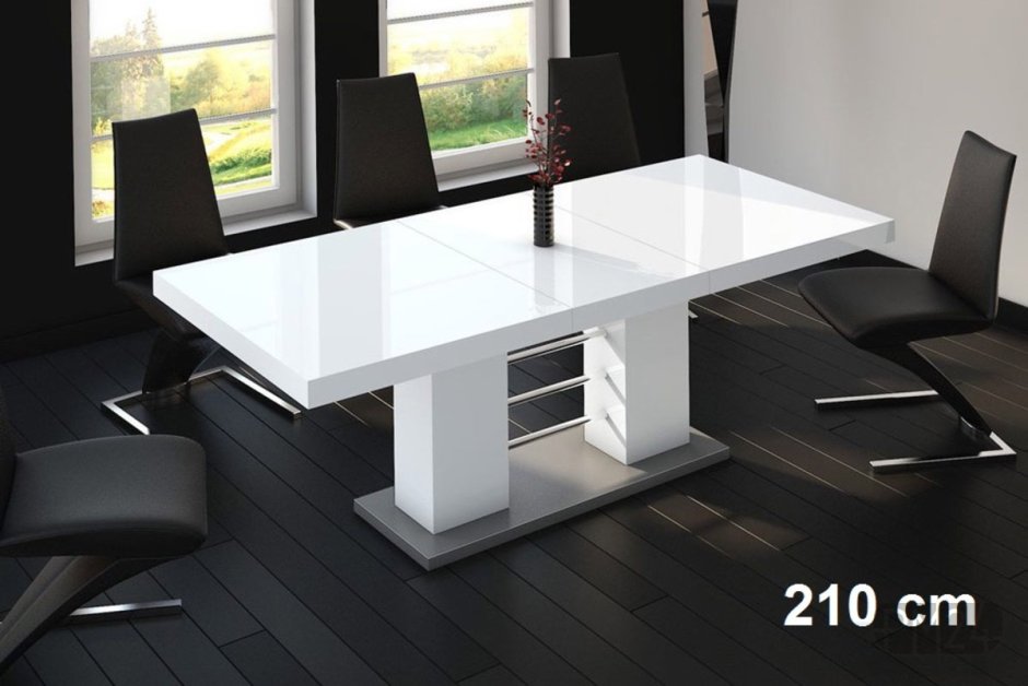 Современные столы для кухни