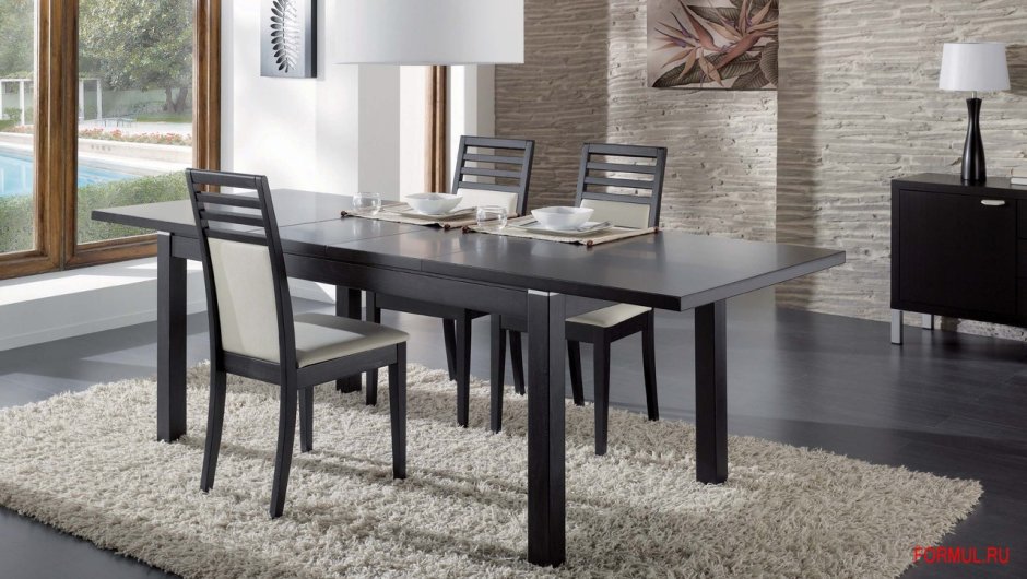 Столы Alf Montecarlo