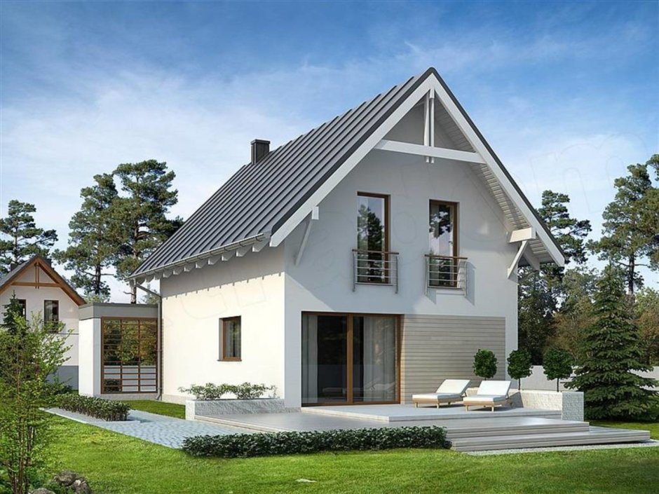 Французский балкон