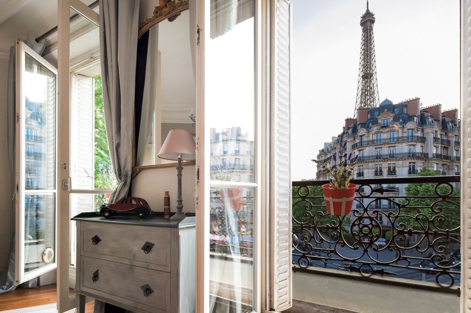 Эркер 19 век