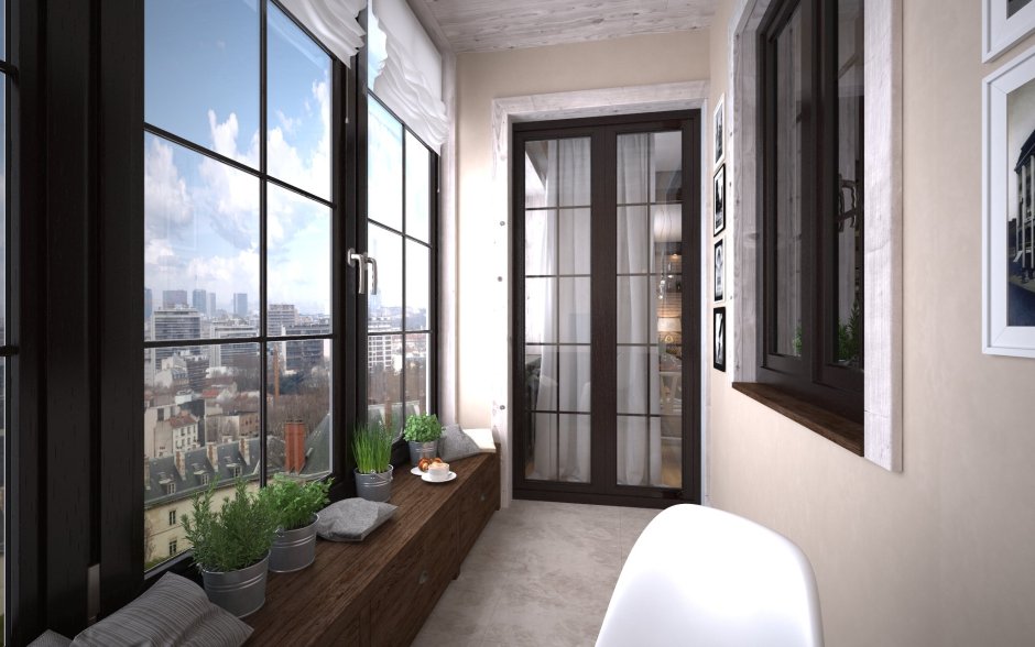 Орнамент на фасаде