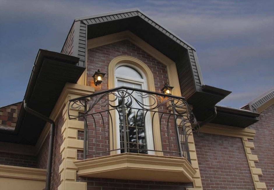 Окна на веранду