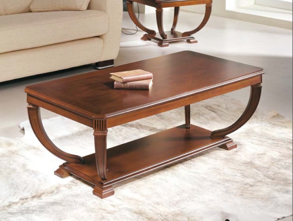 Столик журнальный "Мелвин 800"