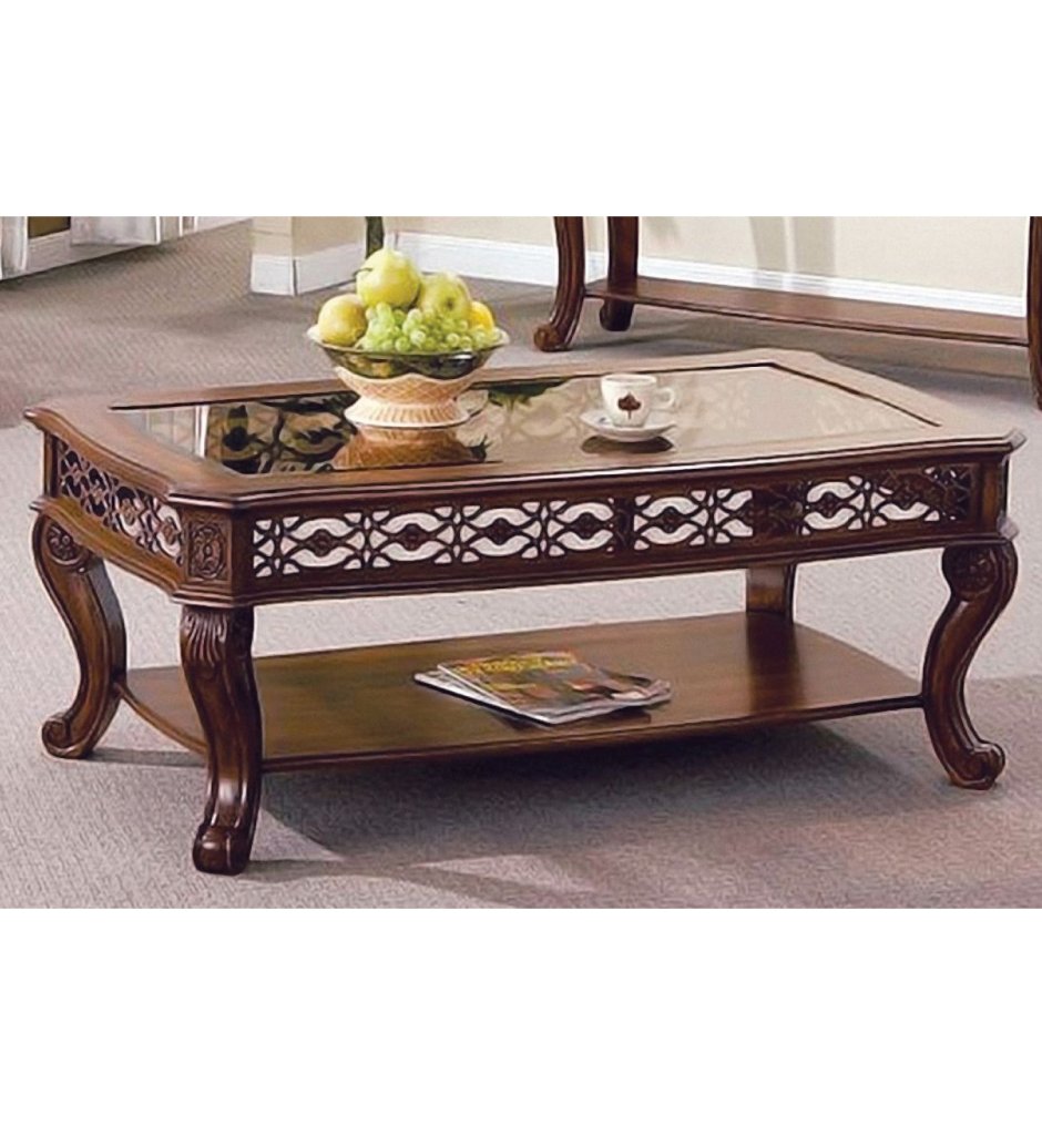 Журнальный стол Gordon 58721e