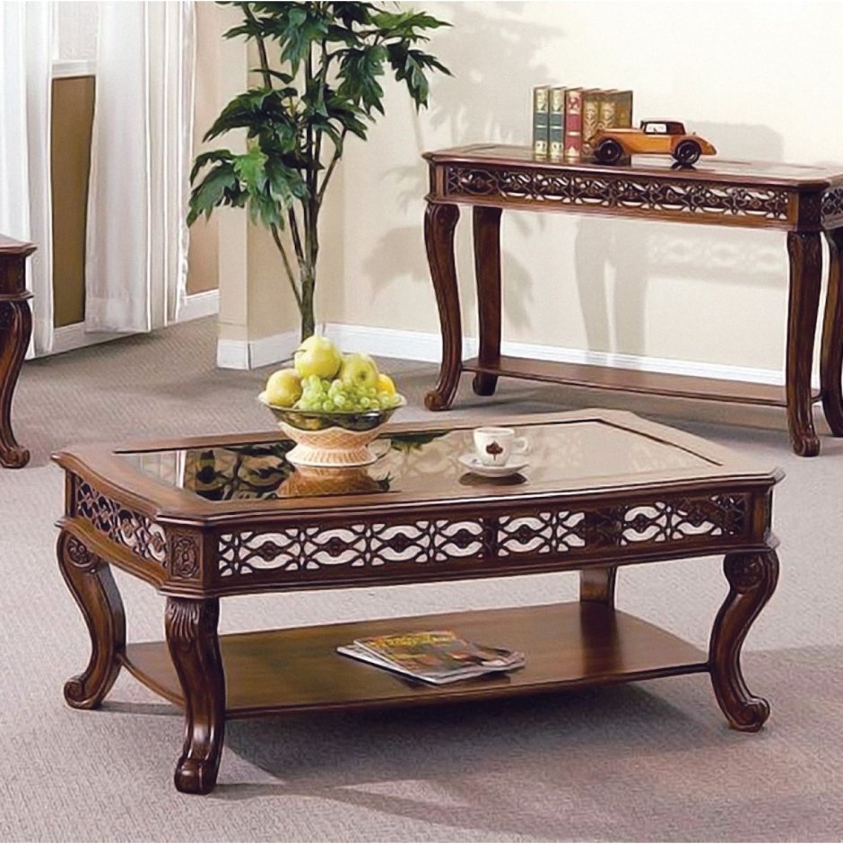 Журнальный столик Анабель Домини