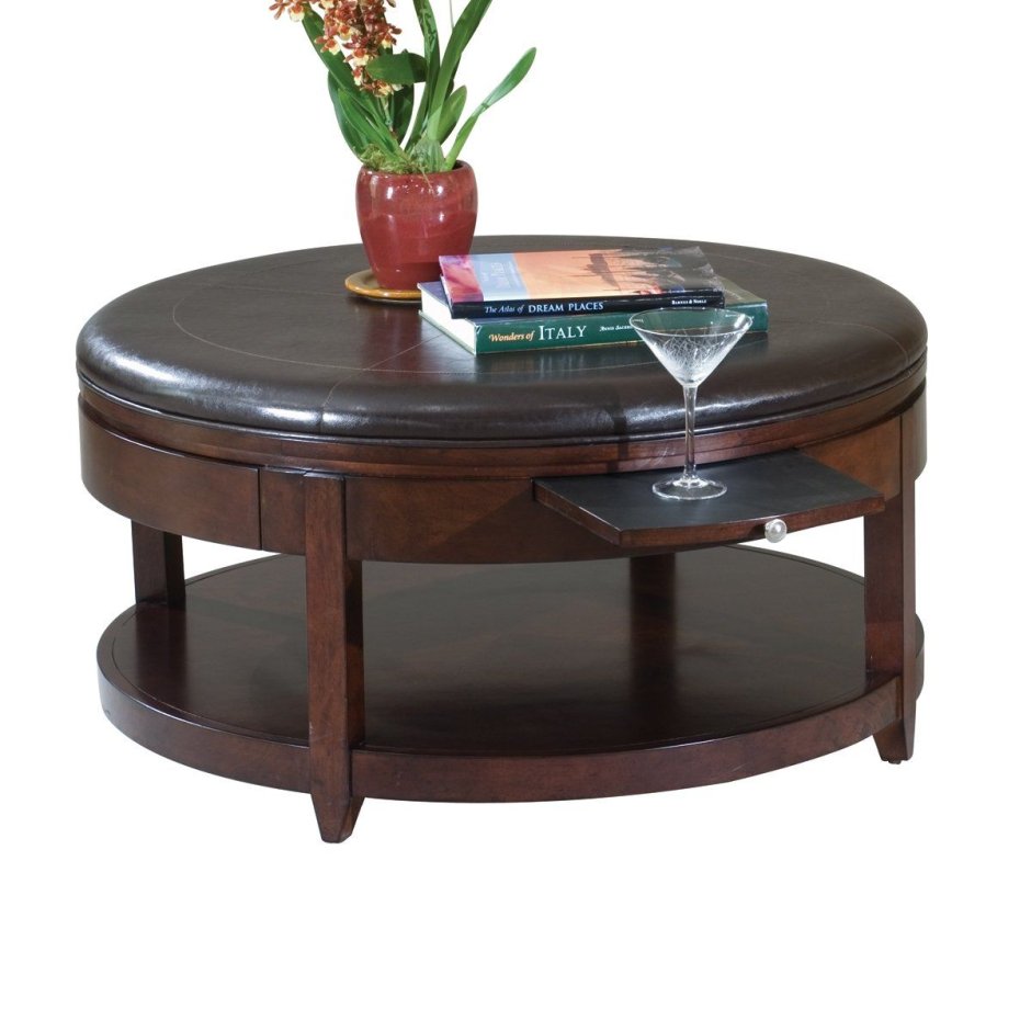 Стол журнальный Wood Home t1297-50 Tanner