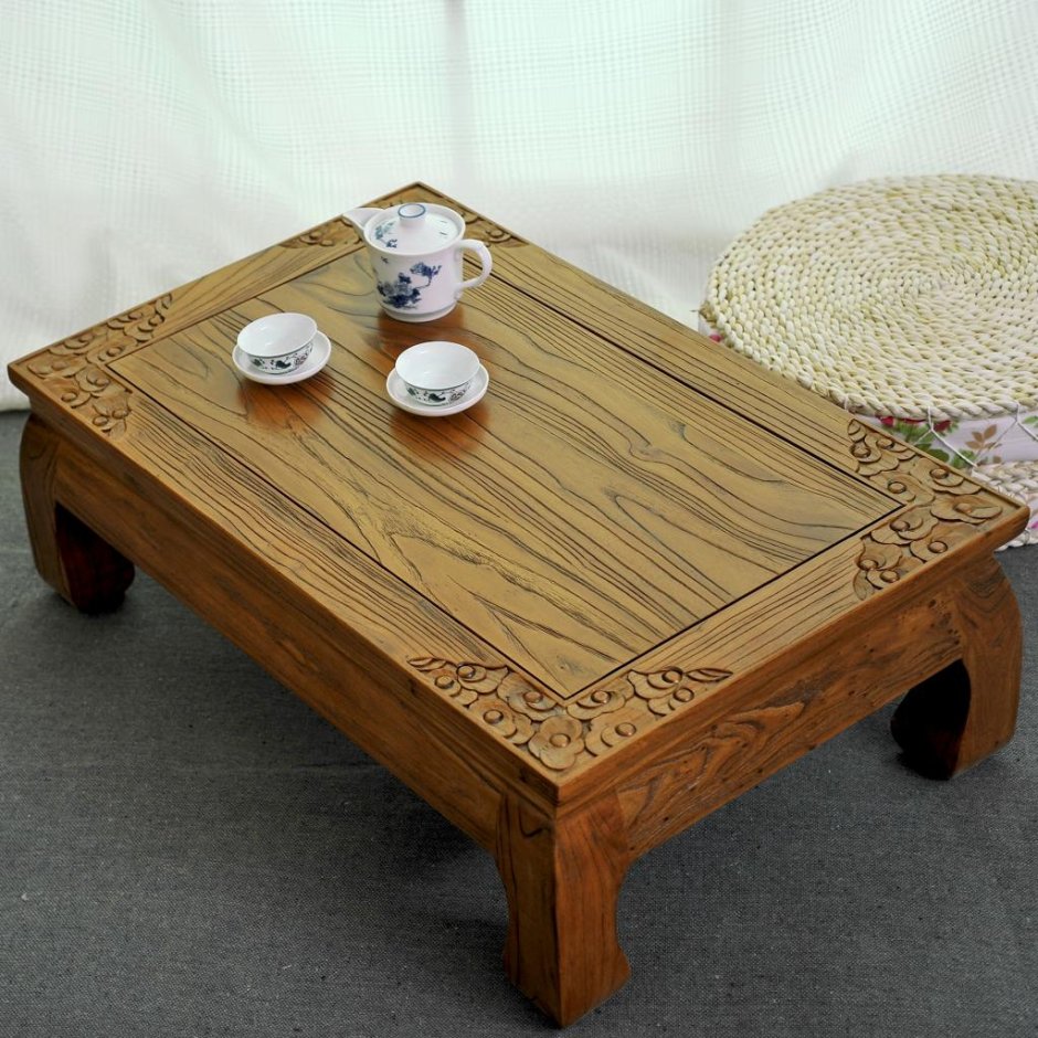 Журнальный стол Нордик-2 Edge