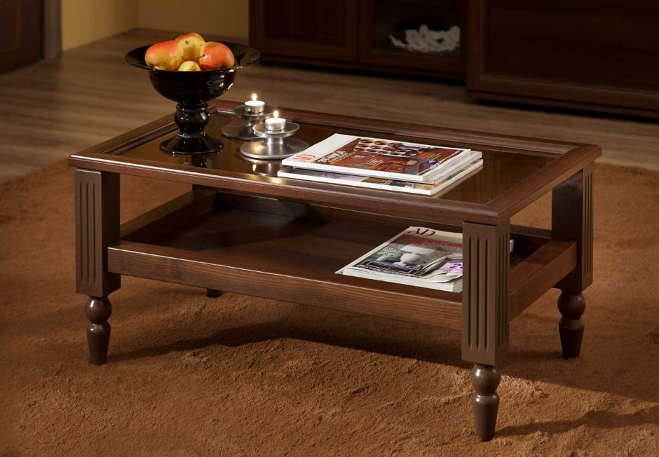 Стол журнальный 1 Montpellier