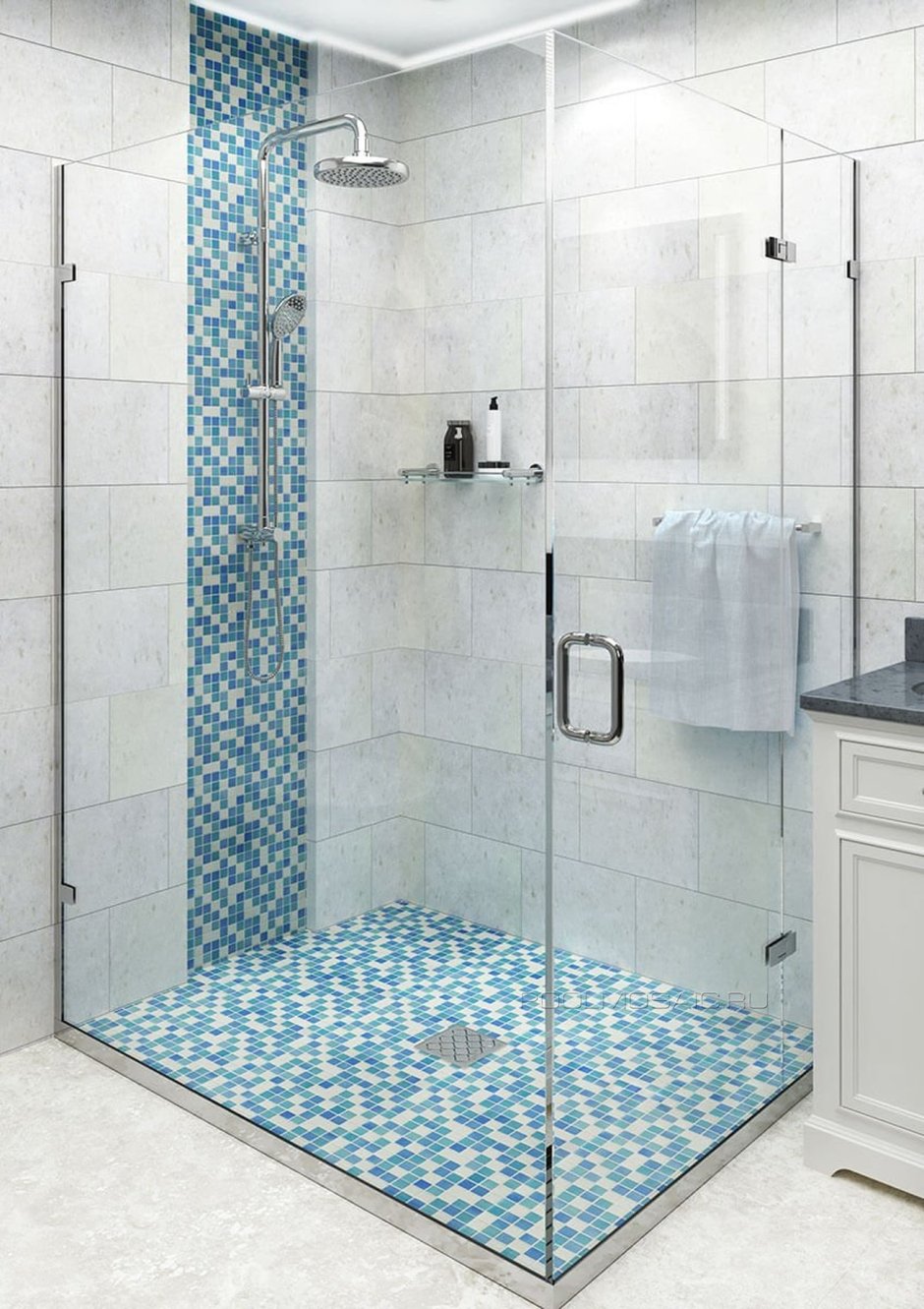 Vidrepur Antislip 501