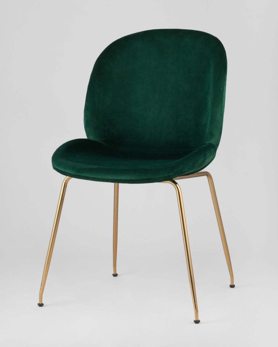 Стул барный Валенсия серый