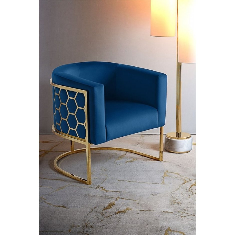 "Шеффилд"стул зеленый MK-5624-Dr