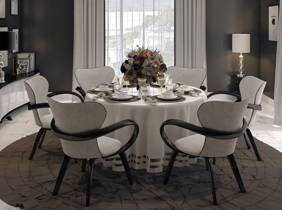 Actual Design стол Apriori t