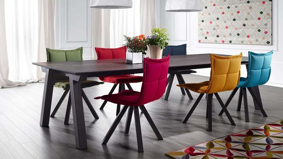 Стол Elsa Mobliberica Dressy