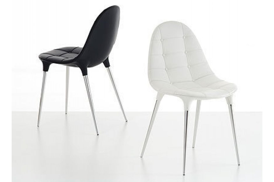 Cassina Philippe Starck Caprice Chair