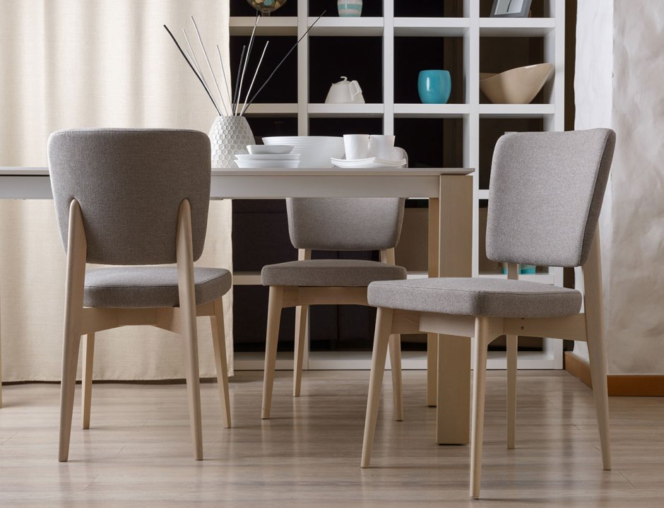 Стул Escudo Connubia