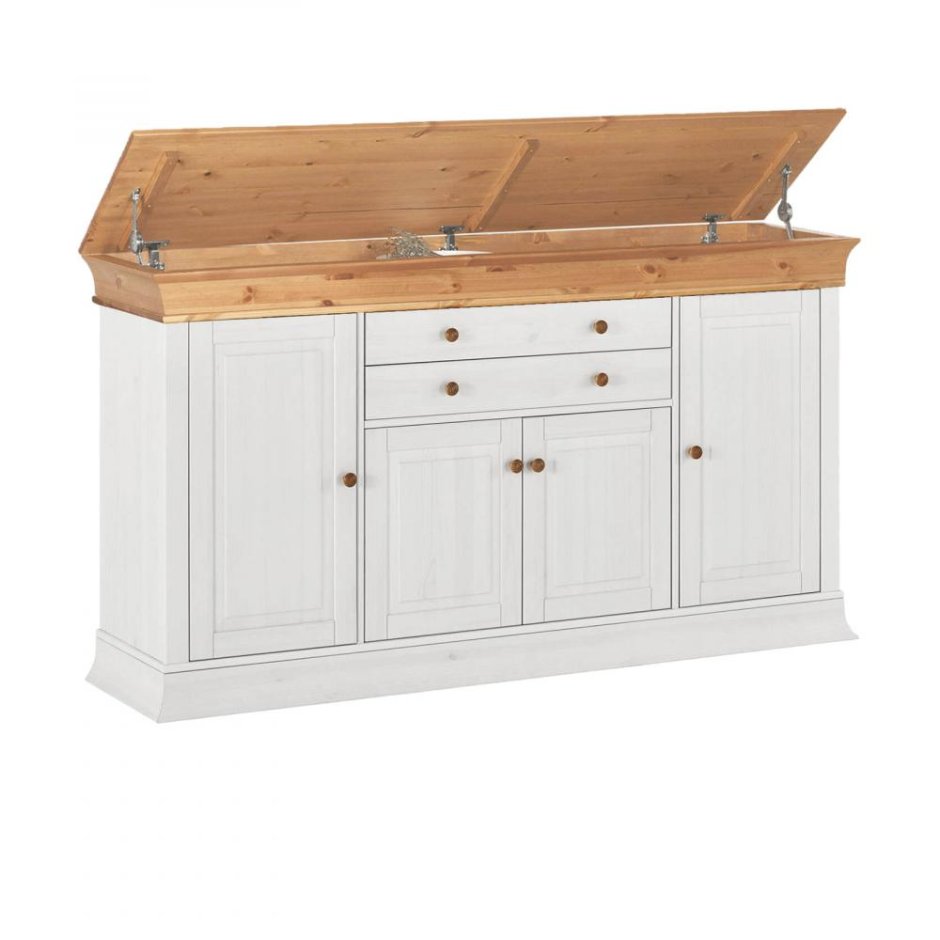 Комод Сивер Бостон