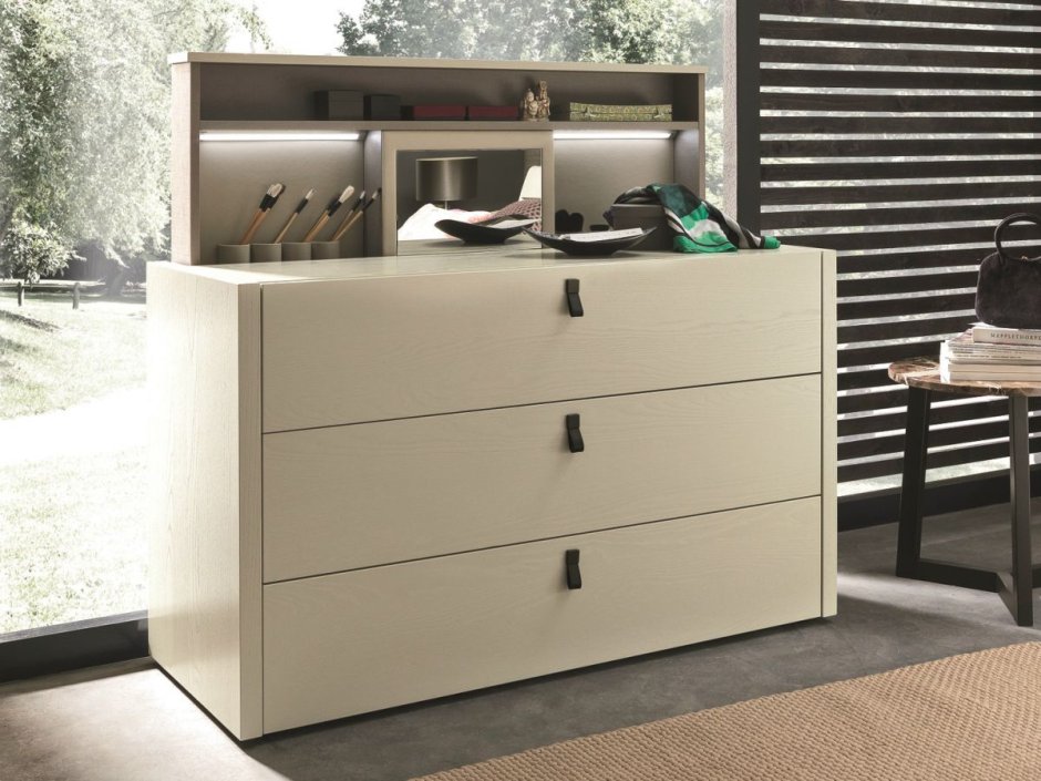 Комод-купе RINNER дива BMS