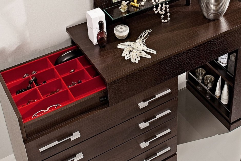 Комод Scandi Sideboard Beige