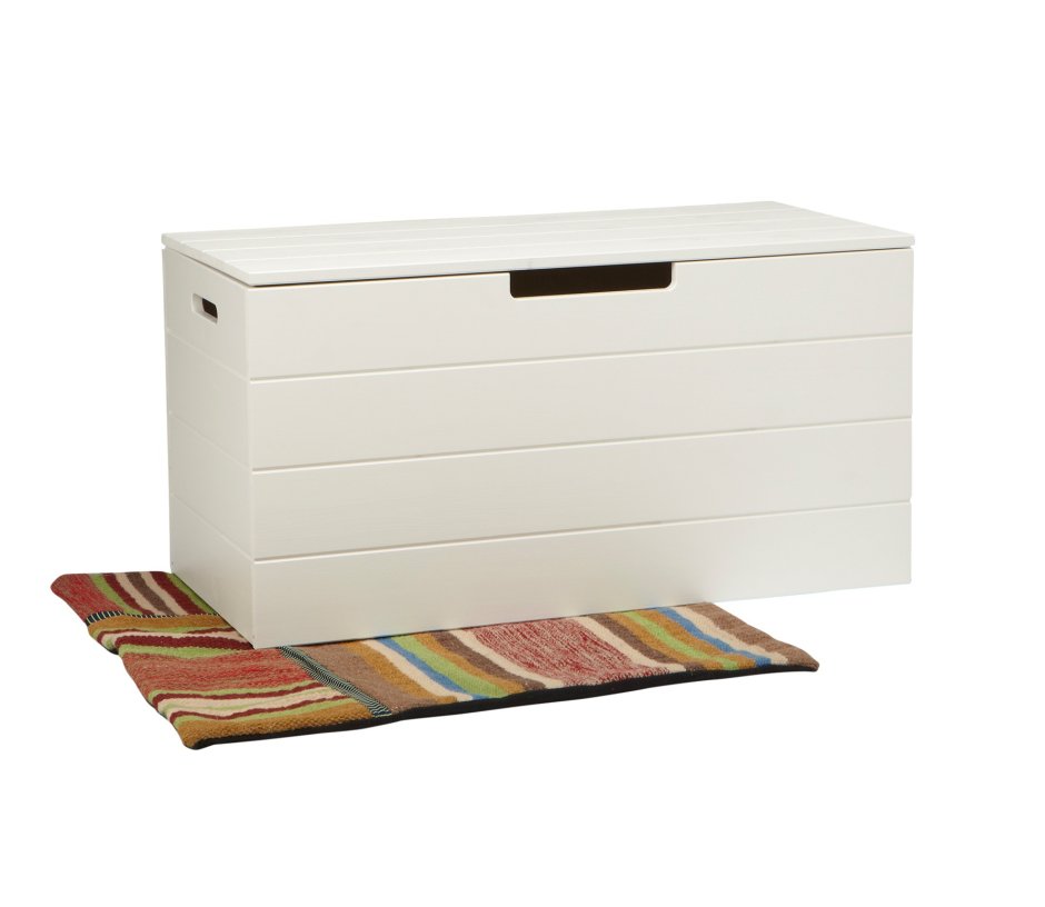 Идеи декорирования комода Malm