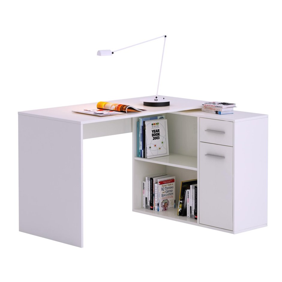 Выдвижной письменный стол