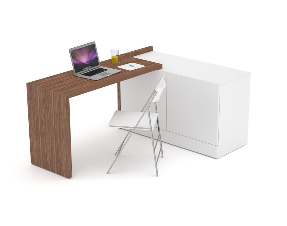 Стол письменный Стэнфорд