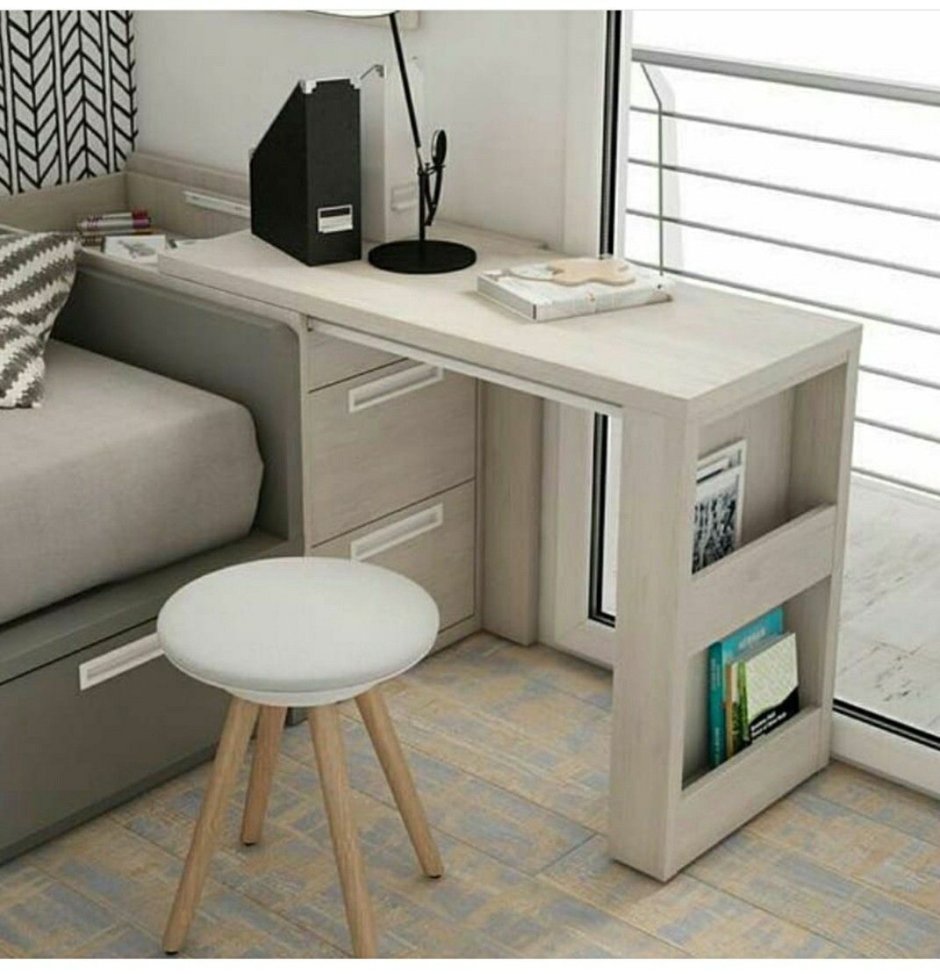 Поворотный рабочий стол