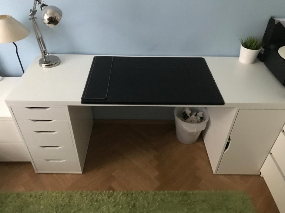 Настенный стол Minimal Wall Desk