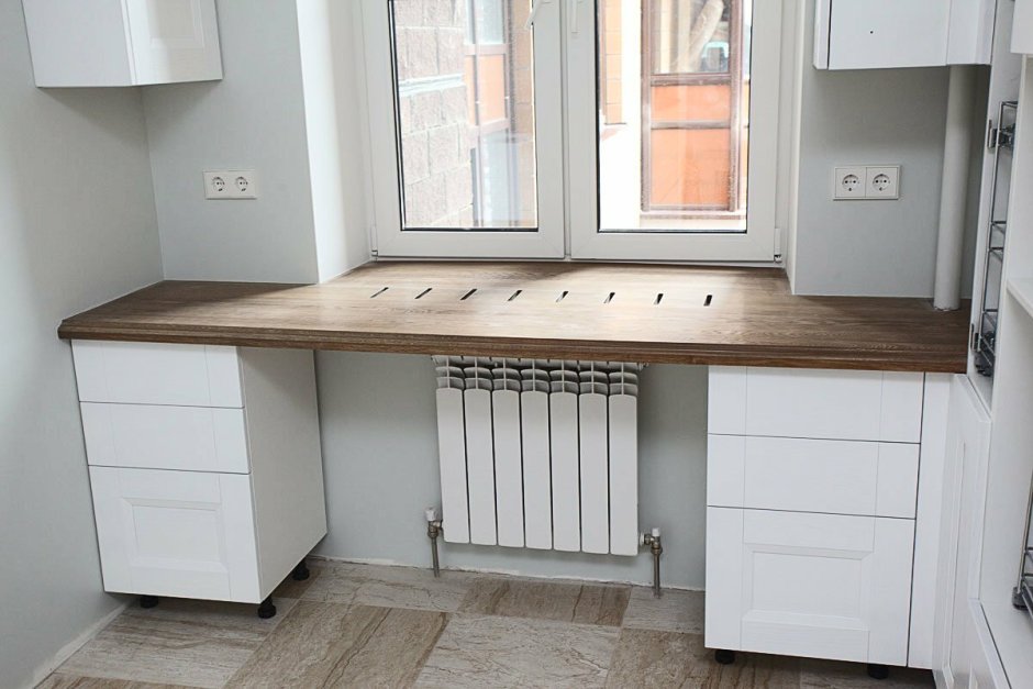 Компьютерный стол Skyland CD 8046