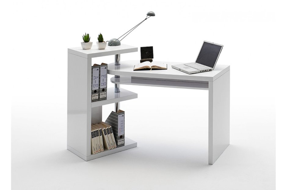 Письменный стол Malm ikea