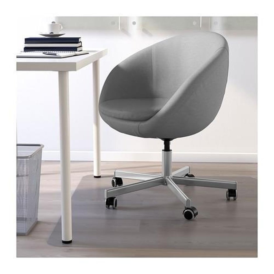 Кресло Expert Fly с подножкой