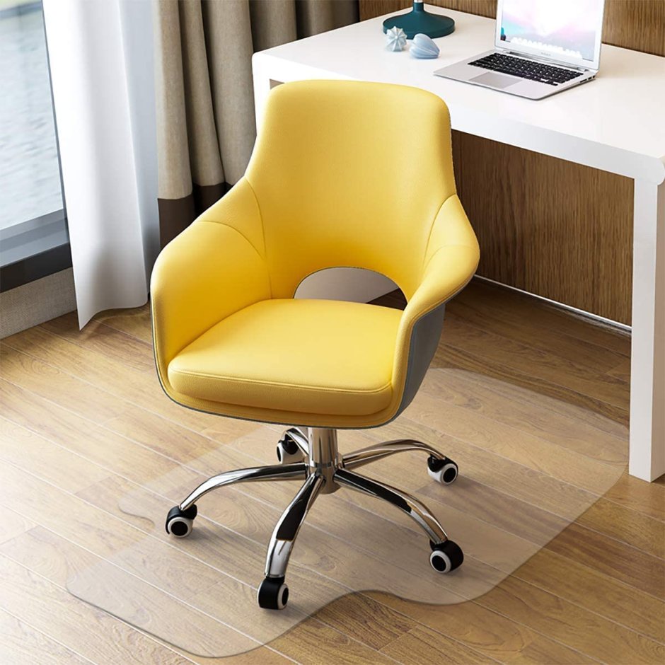 Компьютерное кресло в стиле лофт