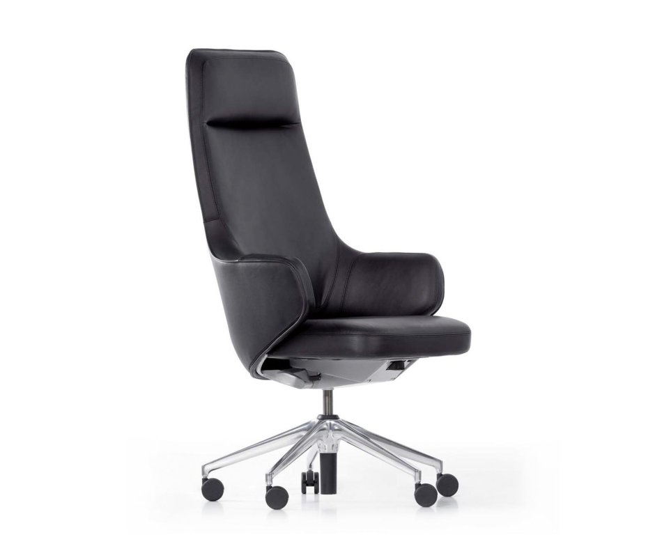 Современное компьютерное кресло