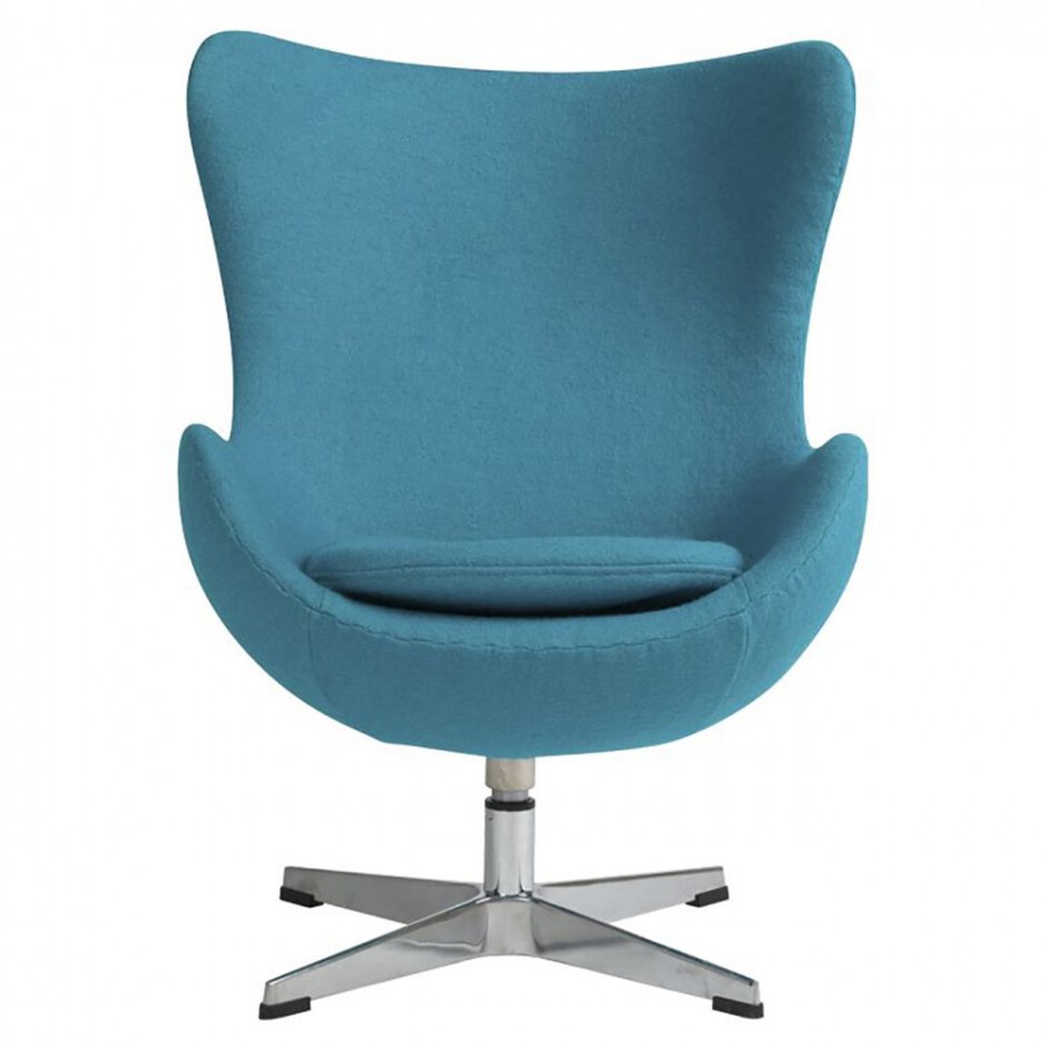 Стул компьютерный икеа белый