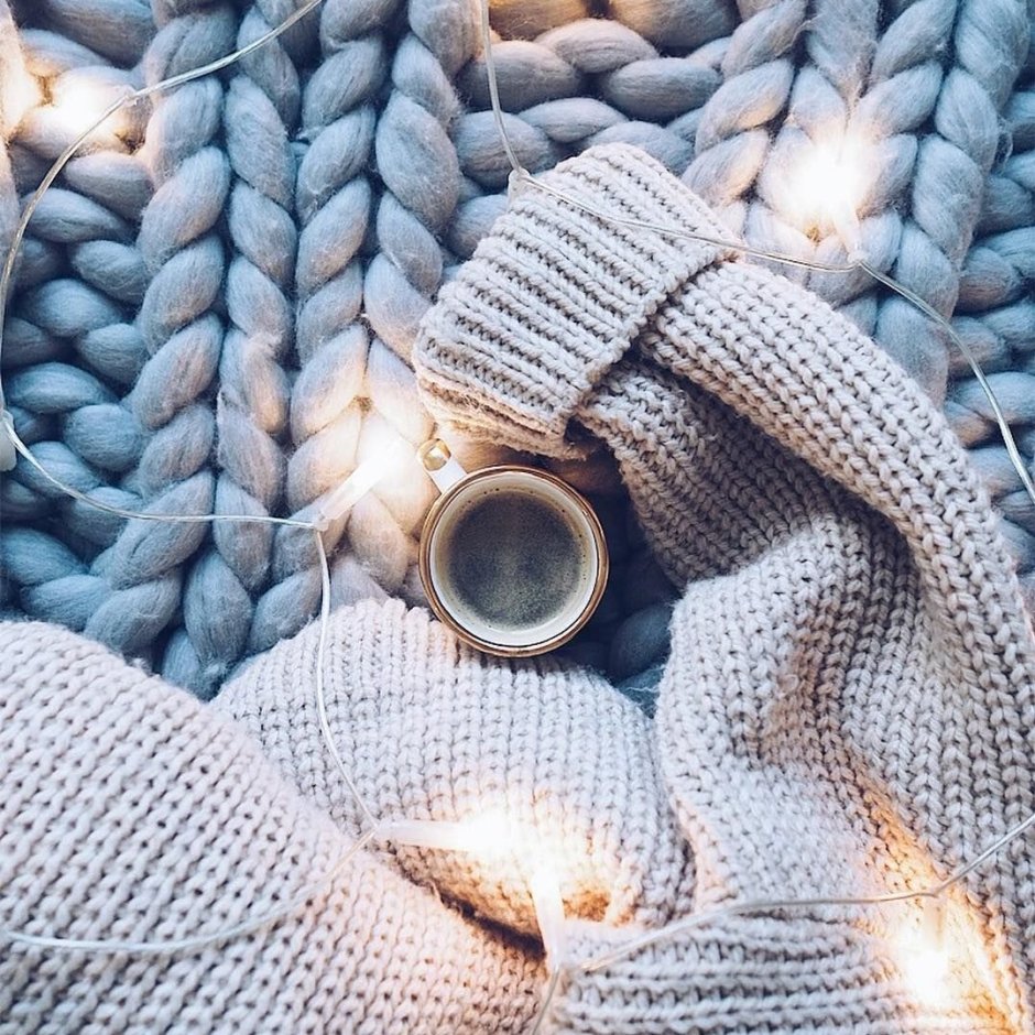 Занавеска в темноте