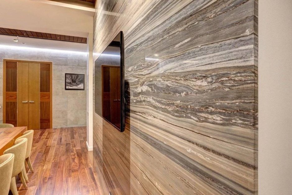 Необычные барные стойки