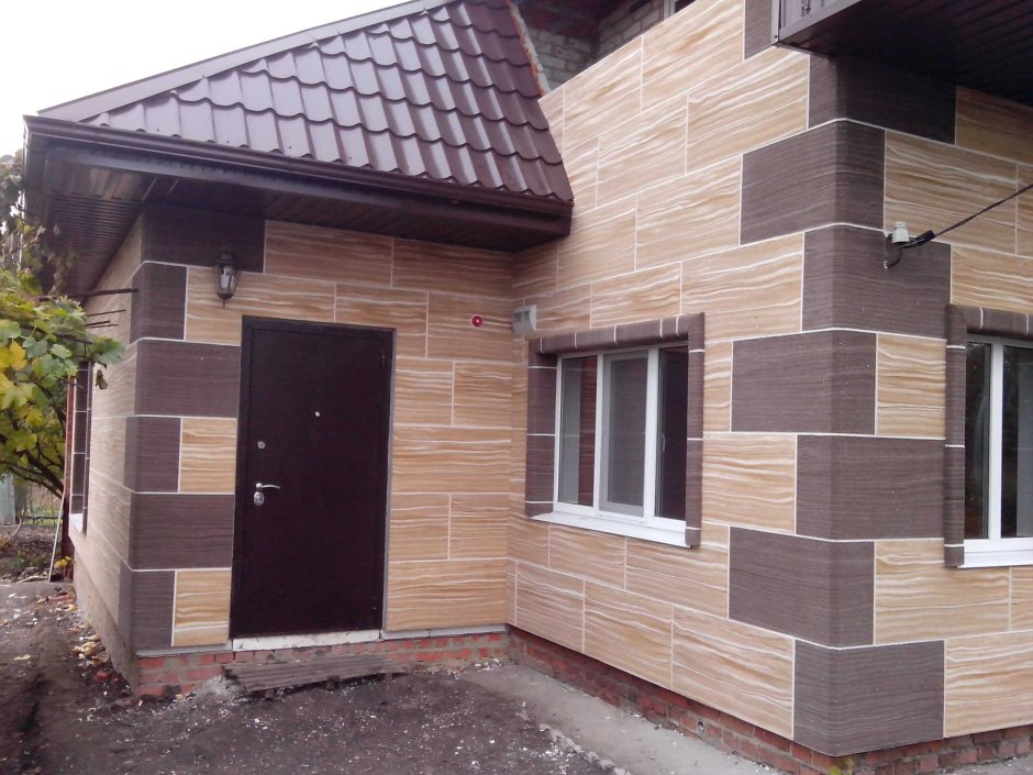 Гибкий камень "Gliga Stone"