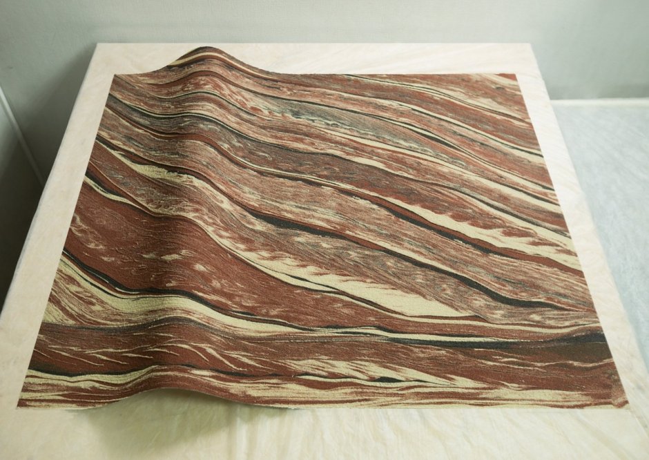 Термопанели из гибкого камня