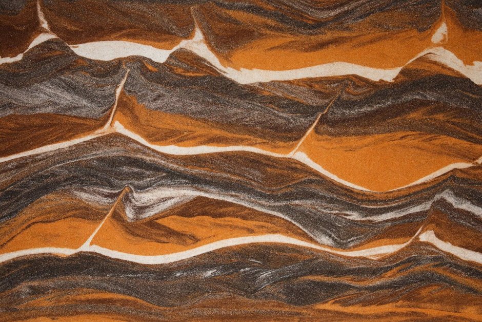 Клеевой кварц виниловый пол