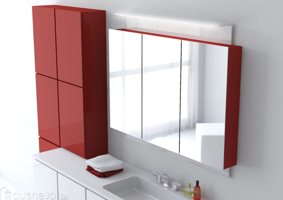 Раковина купе Астраформ