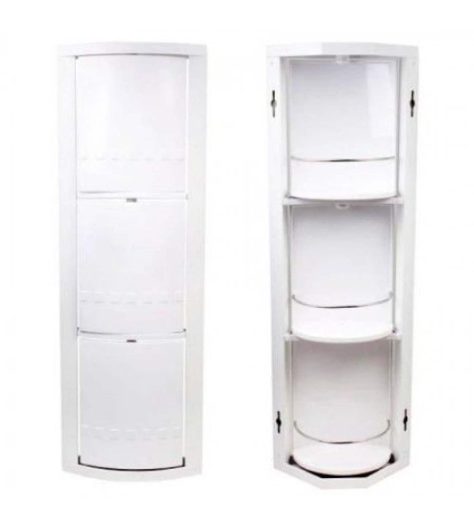 PRIMANOVA Stack m-s01-01 угловой шкафчик