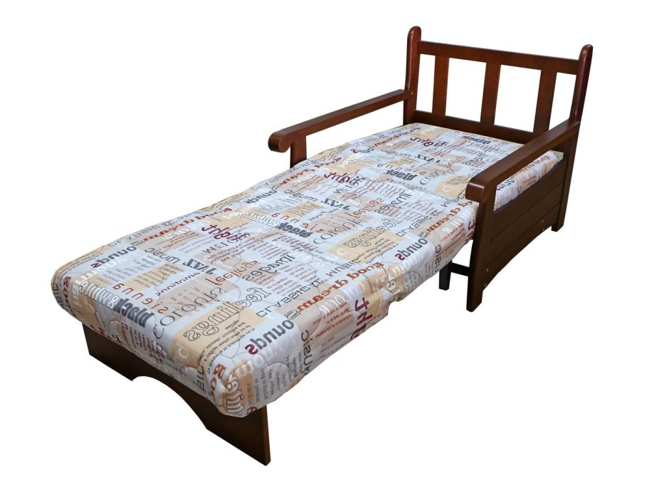 Кресло-кровать аккордеон м800