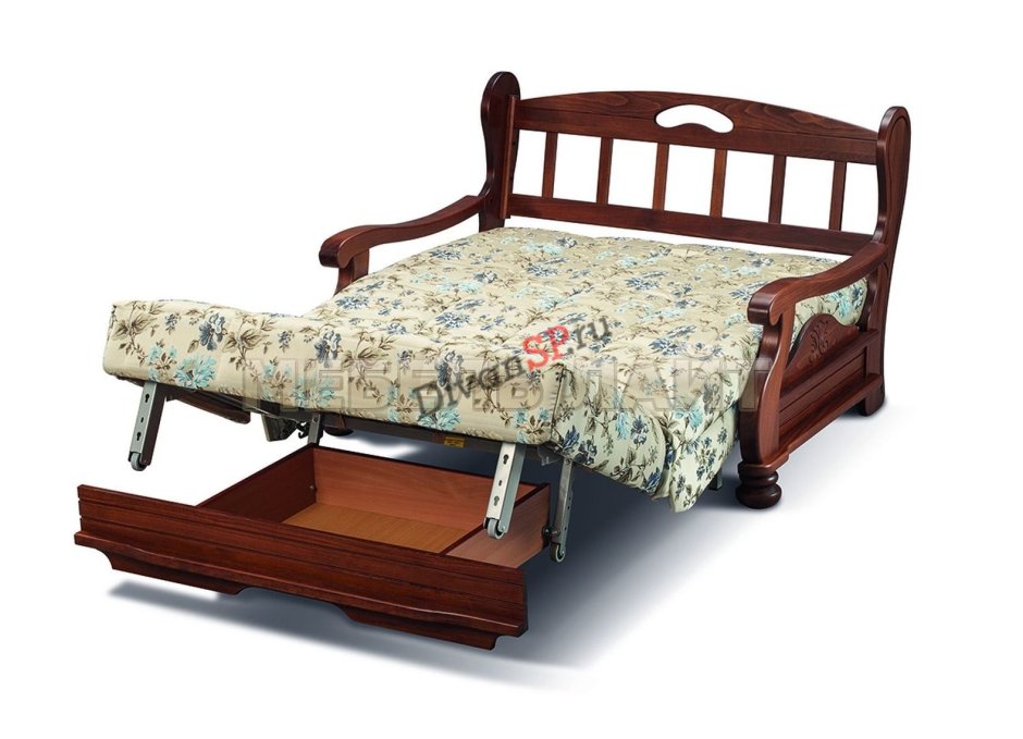 Орегон диван-кровать аккордеон