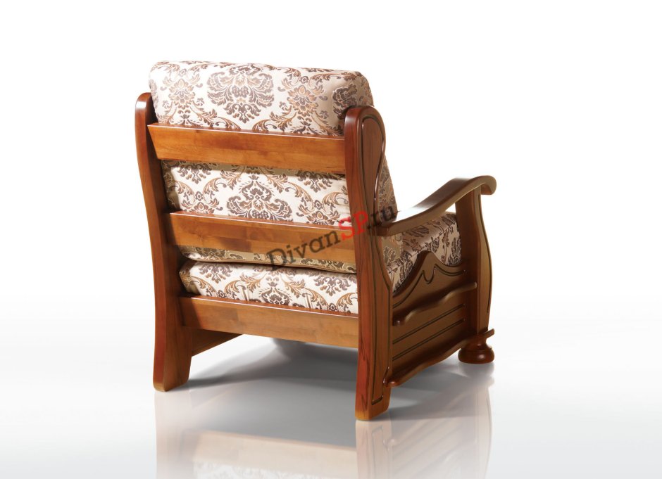 Кресло Фрегат 01