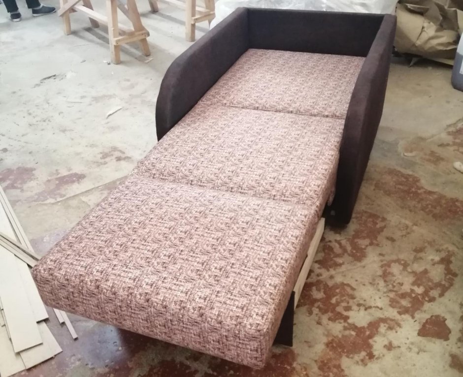 Диван аккордеон Неаполь 180