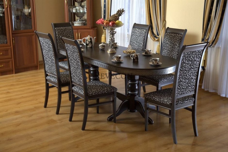 Стол обеденный Милана Пинскдрев