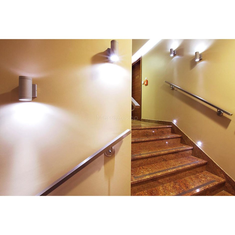 Светильник фасадный Kanlux Bart el-235 (7080)