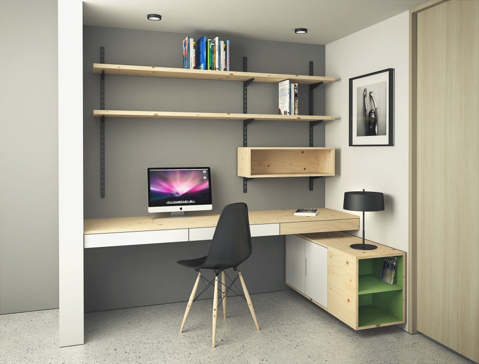 Столы для подростка дизайнерские