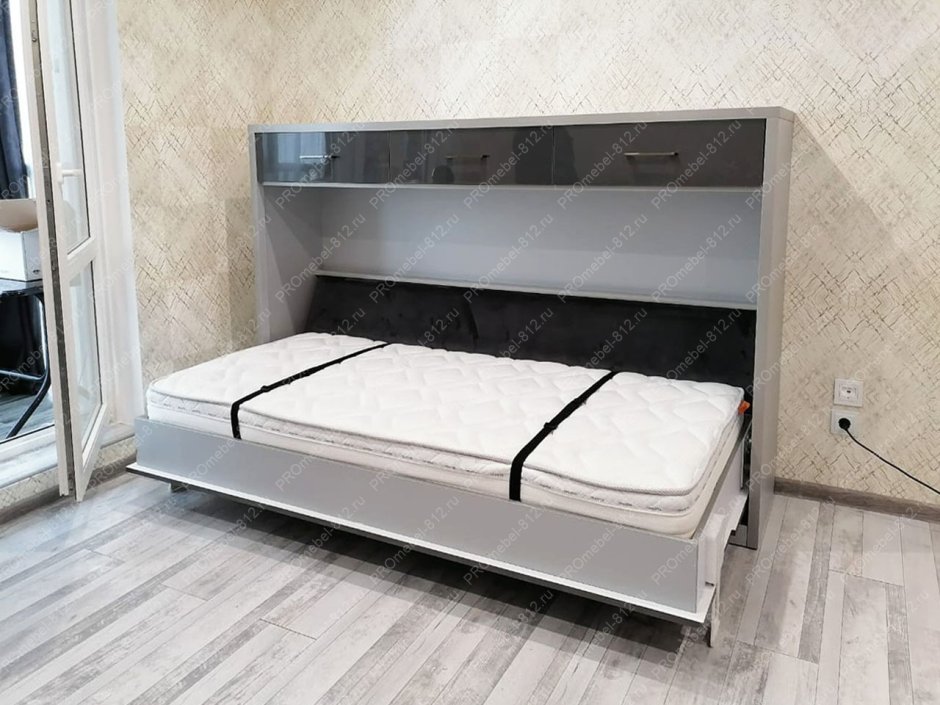 Кровать горизонтальная откидная Дакота