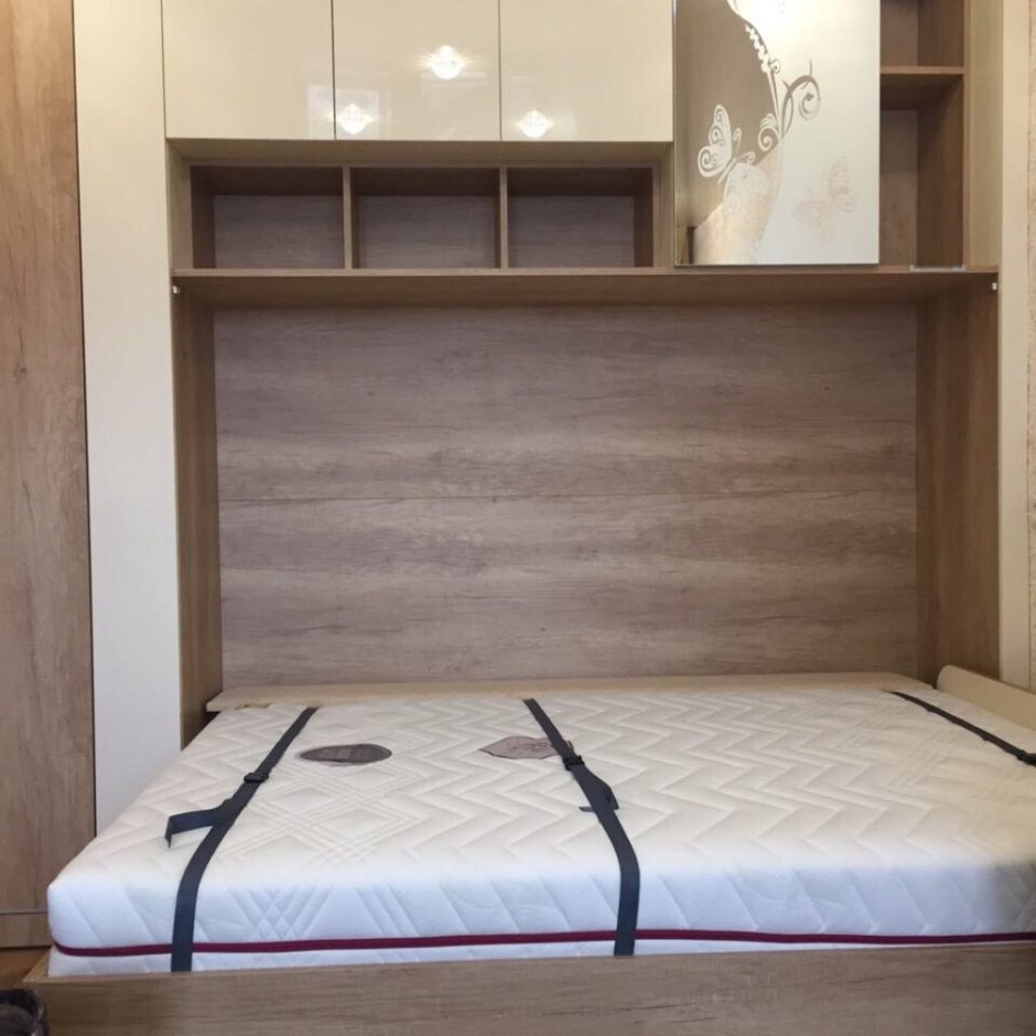 Ника кровать трансформер 1400*2000