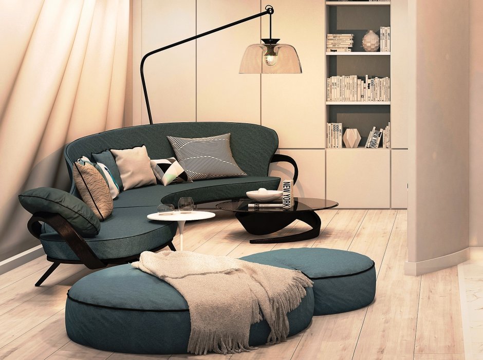 Диван «Apriori a»